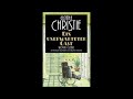 agatha christie ein unerwarteter gast hörbuch