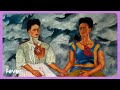 Mexican Geniuses : A Frida & Diego Immersive Experience | Fever