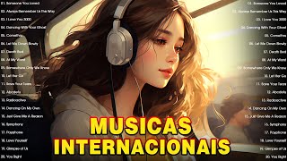 Musicas Internacionais Mais Tocadas 2024 🟢 Melhores Musicas Pop Internacional 2024