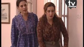 3ech9a w 7keyet episode 10 -- مسلسل عشقة و حكايات الحلقة 10