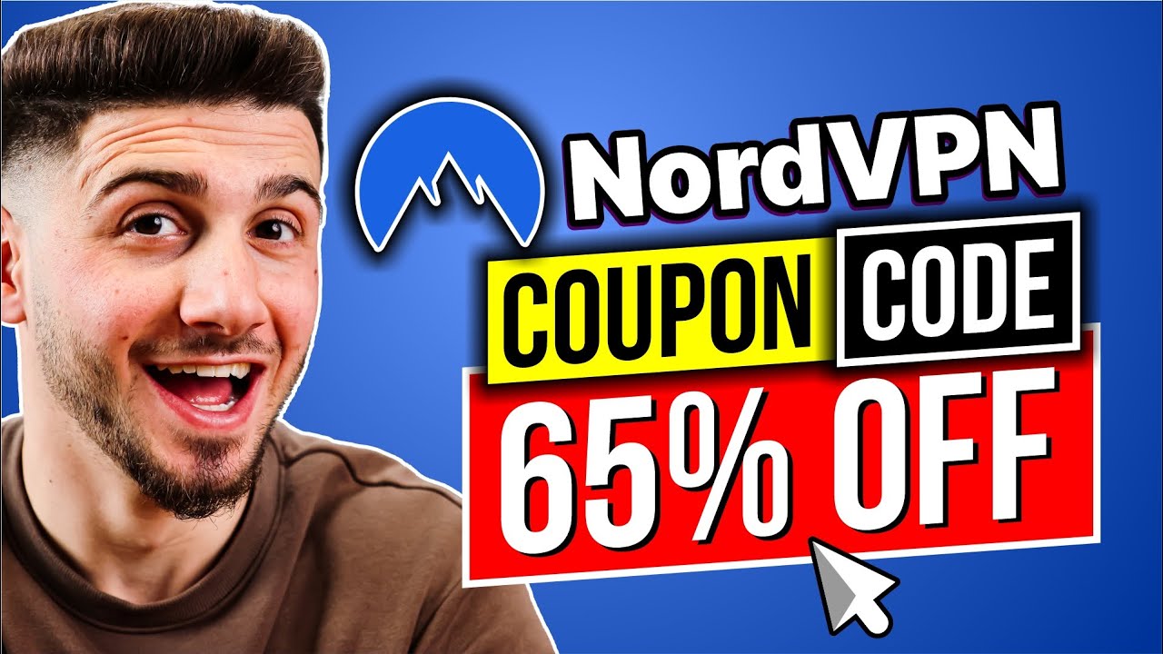 NordVPN Coupon Code💥Best NordVPN Deal💥NordVPN Promo Code💥NordVPN ...