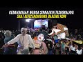 KEBAHAGIAAN WARGA SIRNAJAYA TASIKMALAYA SAAT BERCENGKRAMA BARENG KDM