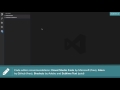 Thinking in Angular1 10 - Software Required