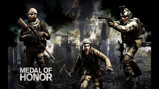 Medal of Honor 2022