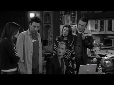 Did How I Met Your Mother have a laugh track?