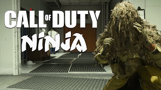 Modern Warfare - Ninja Montage #6 (Funny Moments \u0026 Ninja Defuses!)