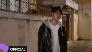 김레전드 (KIM LEGEND) '가만히 눈을 감고' MV | Official