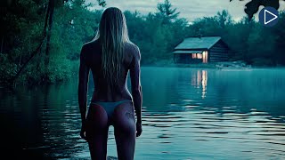 THE CABIN 🎬 Full Exclusive Thriller Horror Movie 🎬 English HD 2024