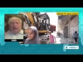 israel gaza veteranstoday journalisten duff harris über israels brutalität