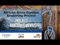 African Nova Scotian Seafaring Announcement