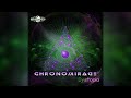 Chronomirage - Dystopia (geosp054/Geomagnetic Records / Psytrance) :: Full Album