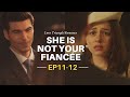 EP11-12-Once again, Chloe steals my design...😡😡#drama #tvshow #miniseries #shortvideo