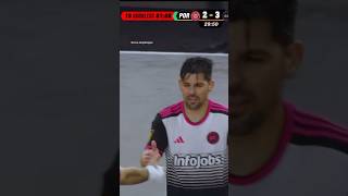 Golazo de Nolito en la Kings League con Kunisports 🔥..#nolito #gol #golazo #kunisports #futbol