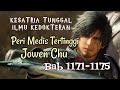 Bab 1171-1175 | Kesatria Tunggal Ilmu Kedokteran | Peri Medis Tertinggi, Jowen Chu