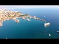 croatia 4k. beautiful planet. relaxing music