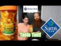 Member's Mark Mango Salsa🥭 Taste Test and Review | Sam's Club Brand Mango Salsa