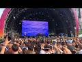 2 Chainz Good Drank Pretty Girls Like Trap Music Live @ Governors Ball NYC 2018