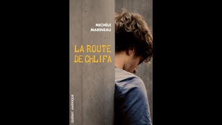 La route de Chlifa - Full Audiobook