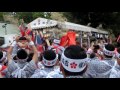 天神祭２０１６③催太鼓Ⅲ