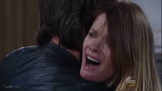 GH: 12/12/14 - Ava's Baby is Found Part 2/2