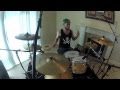 Superheroes - Ventura Lights - Drum Cover