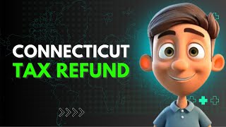 How To Check Connecticut State Tax Refund Online?