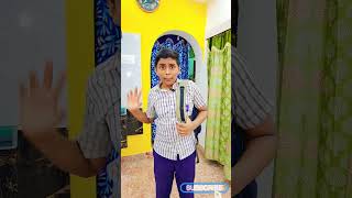 ரொம்ப பசிக்குதா🧟‍♂️😭|#shortsviral | Monika miniature cooking