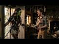 'Do You Still Remember Me, Human?' the Orc Girl Said. 'You Saved Me Years Ago. I Came to Marry You.'