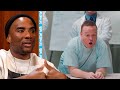 Charlamagne tha God Shares INSANE Prostate Exam Story