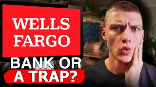 Wells Fargo: The Truth About Their Services – Hidden Fees? Honest Review!