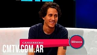 Canserbero - Última entrevista (Diciembre 2014)
