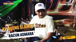 RACUN ASMARA - KY AGENG SLAMET NEW PALLAPA