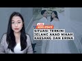 🔴LIVE - Pernikahan Kaesang-Erina, Ribuan Personel Bersiaga hingga Daftar Tamu Undangan