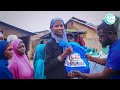 Give Your Qurbani With Embrace Relief