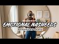 Emotional Nasheeds to Calm Your Soul 🎧 | (Slowed & Reverb) Islamic Nasheed Playlist 2026 Collection