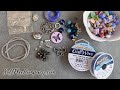 Exploring The Great Bead Trade Jewelry Making Component Kit: Free Spirit Beading with Kristen Fagan