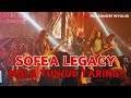 Full Konsert Revolusi SOFEA LEGACY Mula Tunjuk Taring‼️