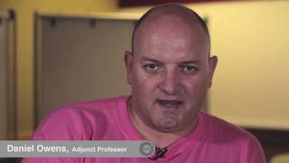JCCC Learning Studios - A Faculty Viewpoint