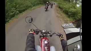 Harz-Tour 2k15 [GoPro Hero3] // 2TFH