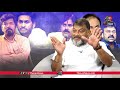 పోసాని వెనక పీకే political analyst ks prasad on posani krishna murali comments on pawan kalyan