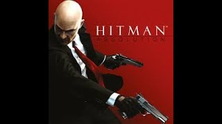 Hitman Absolution Walkthrough Gameplay Part 7