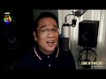 Inspirational Song by Mr. Larry Ilagan, Papuri Singer