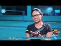 pv sindhu s first exclusive interview after marriage pv sindhu weds venkata datta sai ‪ idream