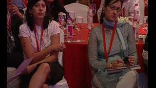 India Today Conclave: Session With Nouriel Roubini