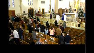 St. Cecilia Church - Fox Chase Live Stream