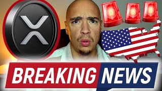 BREAKING XRP RUMORS! INSANE RIPPLE XRP NEWS!