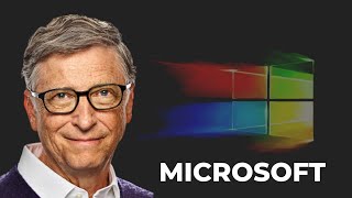 The Start of remarkable journey with Microsoft | Bill gates Motivation | Challenge Yourself
