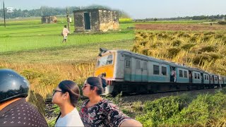 ছুটির দিনে একটু ঘুরে বেড়ানোর মজা #bengalivlog #sub