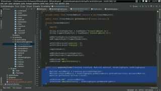 #55 3D Game Engine Tutorial: Automatic Uniforms