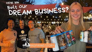 How To SUCCEED in Business |  Big Top Brewing [Sarasota, Florida Top Stories]